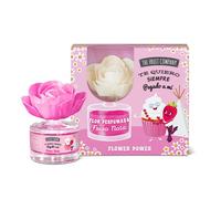 the fruit company Fleur Parfumée Crème de Fraise 50 ml
