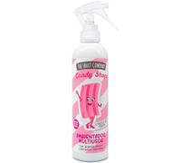 The Fruit Company Spray Désodorisant CHICLE DE FRAISE Parfum Multifonction 200 ml Absorbant les odeurs Candy Shop