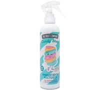 The Fruit Company Spray désodorisant nuage de couleurs multi-usages 200 ml Absorbant les odeurs Candy Shop