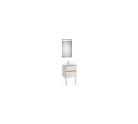The Gap Pack Cpt 2T 500Mm (Unik+Miroir) Blanc Brillant - ROCA A851525806