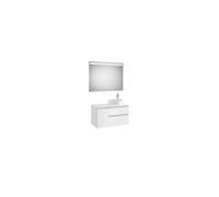 The Gap Pack Pr Lav Dte 900Mm Frêne Nordic - ROCA A851533434