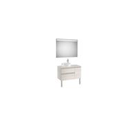 The Gap Pack Pr Lav Gche 900 Blanc Brillant - ROCA A851534806