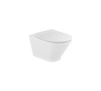 The Gap Round Pack Wc Susp Riml Slc Blc - ROCA A34H0N5001