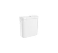 The gap round réservoir avec alimentation latérale avec mécanisme 3/4,5l - ROCA A3410N1000