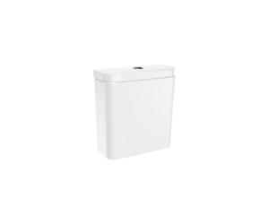 The gap round réservoir avec alimentation par-dessous avec mécanisme 3/4,5l - ROCA A3410N0000