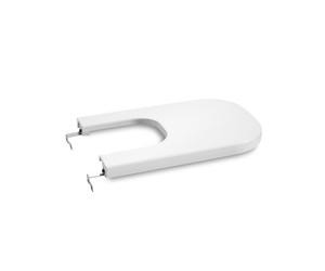 The Gap Sq Abattant Bidet Urea Blanc-Roca A80647000B