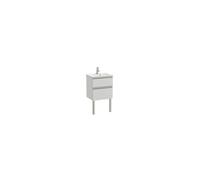 The Gap Unik Cpt 2T 500Mm Blanc Brillant - ROCA A851494806