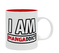 THE GOOD GIFT - MANGA ADDICT - Mug 320 ml - Asian Art
