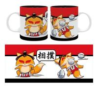 The Good Gift - Mug - 320 Ml - Renard Japonais
