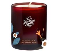 The Handmade Soap Co Bougie - Bitter Orange & Pink Pepper