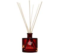 The Handmade Soap Co Parfum d'Ambiance, Rechargeable - Bitter Orange & Pink Pepper