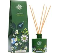The Handmade Soap Co Parfum d'Ambiance, Rechargeable - Lavendel, Rosemary & Mint