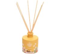 The Handmade Soap Co Parfum d'Ambiance, Rechargeable - Lemongras & Cedarwood