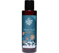 The Handmade Soap Co Recharge pour Spray d'Ambiance - Bitter Orange & Pink Pepper