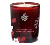 Mini-Bougie - Coriander Seed, Geranium & Vetiver
