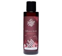 The Handmade Soap Coriander Seed, Geranium & Vetiver Diffuseur de parfum Reed 150 ml 150 ml