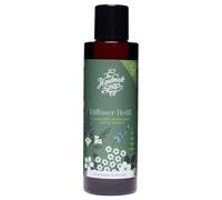 The Handmade Soap Co Recharge pour Spray d'Ambiance - Lavendel, Rosemary & Mint
