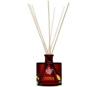 The Handmade Soap Co Parfum d'Ambiance, Rechargeable - Lemongras & Cedarwood