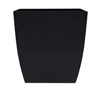 The HC Companies Inc Jardinière Noir 20,3 cm