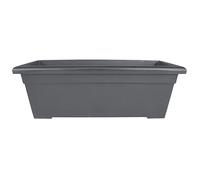 The HC Companies ROP28000A42C005LRCNV Jardinières, Gris Chaud