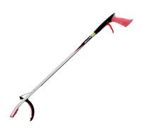 The Helping Hand Company Litter Picker Pro Pince à litière en Gel 93 cm Robuste avec poignée en Gel Confortable pour Adultes