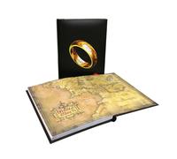 The Hobbit - Cahier Anneau Lumineux