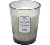 The Home Deco Factory Bougie Parfumée Pot en Verre