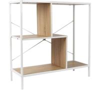 The home deco factory étagère cube - Blanc