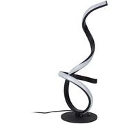 Lampe - HOME DECO FACTORY - Design - LED - Noir