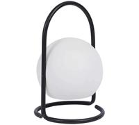 The Home Deco Factory Lampe Ronde Décorative