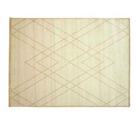 The_home_deco_factory Londres - 300 x 150 cm - Beige