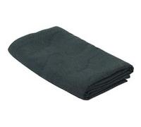 Nappe Jacquard Black Forest 140x240cm Noir