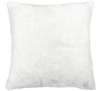 The_home_deco_factory Opulence - 40x40 cm - Ecru