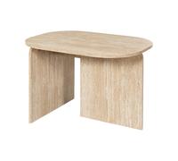 HOME DECO FACTORY Table basse Pietra