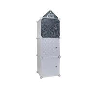 The home deco kids commode enfant - Bleu