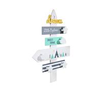 the_home_deco_kids Panneau Directionnel Dream