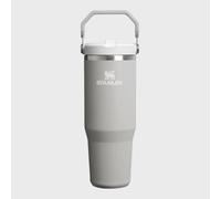 The IceFlow Flip Straw 2.0 Tumbler 0.89L gris ONE SIZE