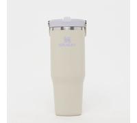 The IceFlow Flip Straw 2.0 Tumbler 0,9L beige ONE SIZE
