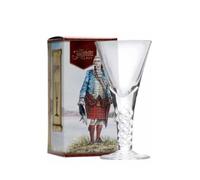 The Jacobite Dram - Glencairn Crystal Whisky Toasting Glass