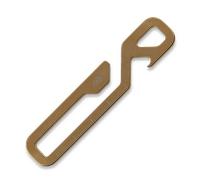The James Brand The Rowan - Rose Gold / Stainless