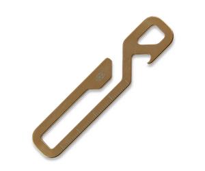 The James Brand The Rowan - Rose Gold / Stainless