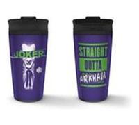 The Joker Tasse de voyage Straight Outta Arkham G