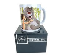 The Jungle Book (Laugh) 11oz/315ml Mug
