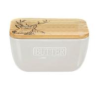 The Just Slate Company Beurrier blanc cerf