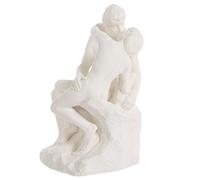 Reproduction Le Baiser de Rodin 14 cm
