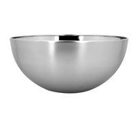 The Kitchenette SALADIER en INOX DIAMETR 24CM THEKICHENETTE