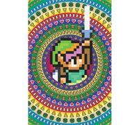 The Legend Of Zelda - Collectables - 61x91,5 cm - AFFICHE / POSTER G