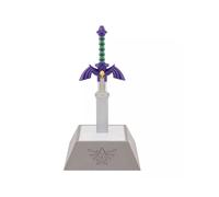 The Legend of Zelda Lampe veilleuse Mini Master Sword 22 cm