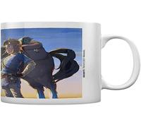 THE LEGEND OF ZELDA BREATH OF THE WILD HORSE G
