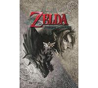 The Legend of Zelda Poster Twilight Princess (61cm x 91,5cm)